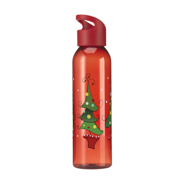 Logotrade promotional product picture of: Sirius GRS RPET 650 m X-Mas