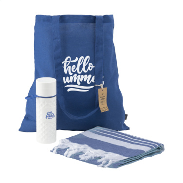 Logo trade promotional gift photo of: Merch Set DayTrip