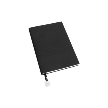 Logo trade promotional giveaways picture of: Set of notebook and pen CHANTAL Pierre Cardin