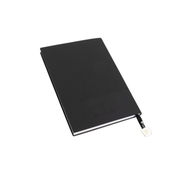 Logotrade promotional products photo of: Set of notebook and pen CHANTAL Pierre Cardin