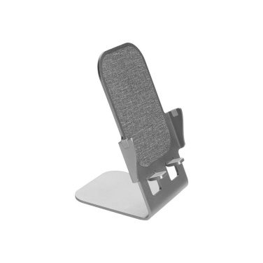 Logotrade promotional giveaway image of: Phone stand VITESSE Pierre Cardin