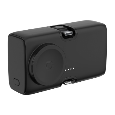Logotrade corporate gift picture of: Urban Vitamin San Diego RCS rplastic 20W PD powerbank