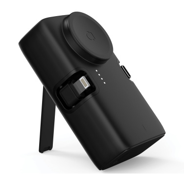 Logotrade corporate gifts photo of: Urban Vitamin San Diego RCS rplastic 20W PD powerbank
