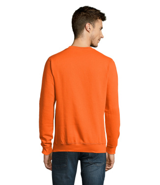 Logo trade corporate gifts image of: NEW SUPREME SWEATER 280
