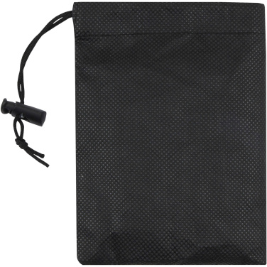 Logotrade advertising product image of: Lucas RPET sport towel 30x80 cm