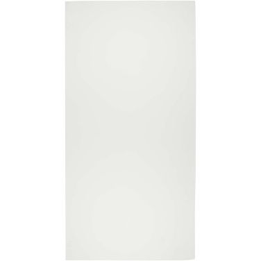 Logotrade promotional product image of: Lucas RPET sport towel 70x140 cm