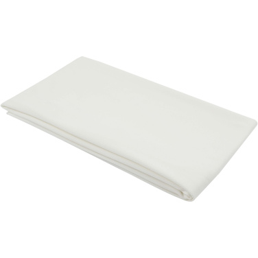 Logo trade promotional giveaways picture of: Lucas RPET sport towel 70x140 cm