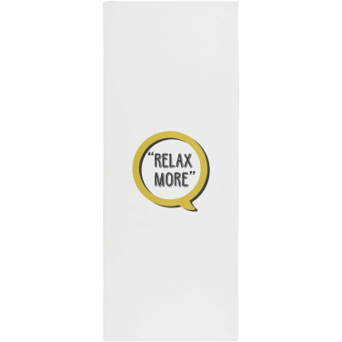 Logotrade promotional giveaways photo of: Althea sport towel 30x80 cm