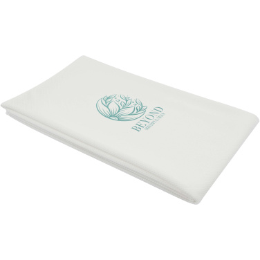 Logotrade promotional gifts photo of: Althea sport towel 70x140 cm