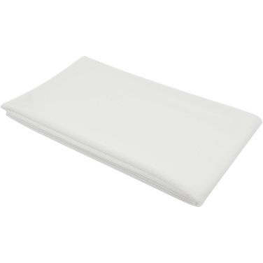 Logo trade advertising products image of: Althea sport towel 70x140 cm