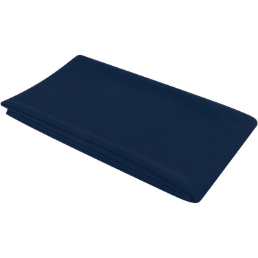 Logotrade promotional giveaway image of: Althea sport towel 70x140 cm