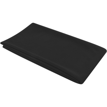 Logo trade promotional gift photo of: Althea sport towel 70x140 cm