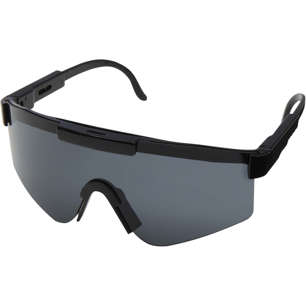 Logo trade promotional items image of: Ward sport sunglasses