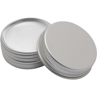 Logo trade promotional merchandise image of: Estelle lip balm