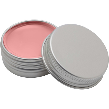 Logo trade advertising products image of: Estelle lip balm