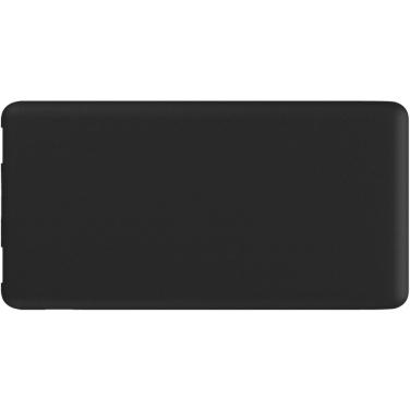 Logotrade promotional giveaway image of: SCX.design P30 8000 mAh light-up solar power bank