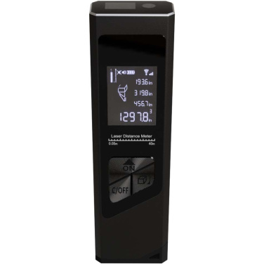 Logotrade promotional gift image of: SCX.design T05 mini laser telemeter