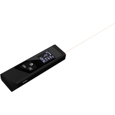 Logotrade promotional giveaway picture of: SCX.design T05 mini laser telemeter