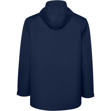 Logo trade corporate gifts image of: America kids padded parka jacket