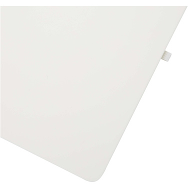 Logotrade promotional giveaways photo of: Spectrum Plus A5 hard cover notebook
