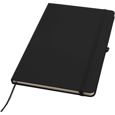 Logotrade corporate gift picture of: Spectrum Plus A5 hard cover notebook