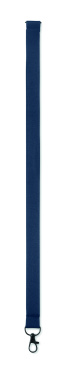 Logo trade promotional items picture of: Phone holder lanyard