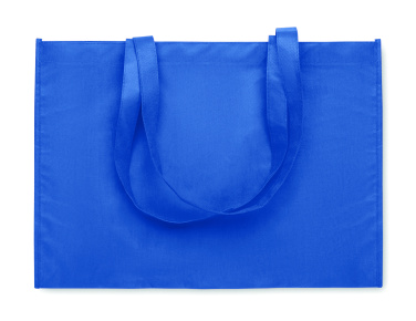Logotrade advertising products photo of: RPET non-woven shopping bag