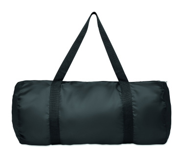 Logotrade promotional product image of: Duffle bag 190T RPET 20L