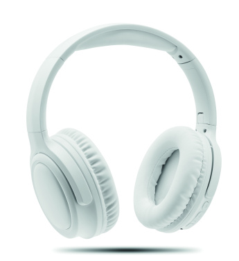 Logotrade promotional merchandise image of: ANC foldable headphone