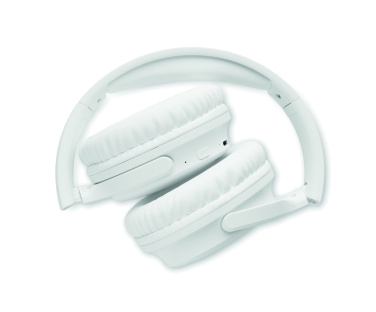 Logo trade promotional giveaway photo of: ANC foldable headphone