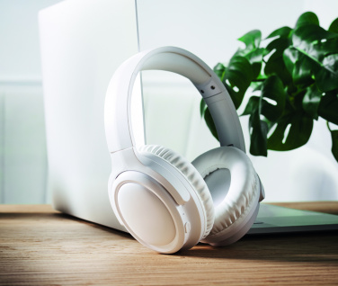 Logotrade promotional giveaway picture of: ANC foldable headphone