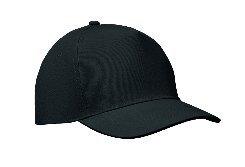 Logotrade promotional merchandise image of: 5 panel baseball cap