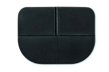 Logo trade promotional items picture of: Foldable outdoor seat cushion