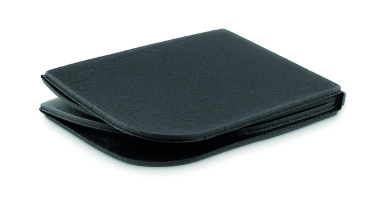 Logo trade business gift photo of: Foldable outdoor seat cushion