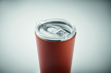 Logo trade promotional gift photo of: Double wall tumbler 350 ml