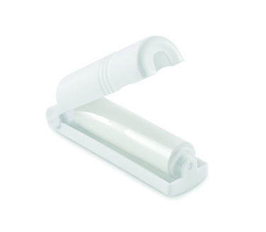 Logotrade business gift image of: Reusable sticky roller cleaner