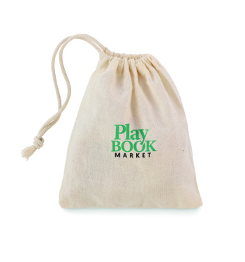 Logo trade corporate gifts image of: Mini pine wood bowling set