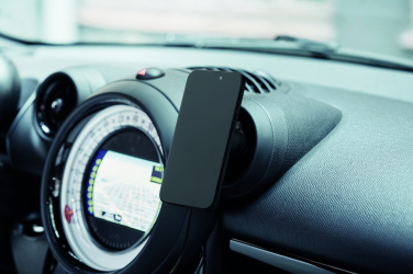 Logo trade promotional items image of: Magnetic phone mount holder