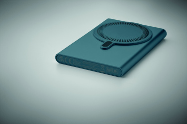 Logotrade corporate gift picture of: Wireless charger power bank