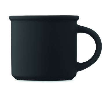 Logo trade promotional items picture of: Matt ceramic mug 300 ml