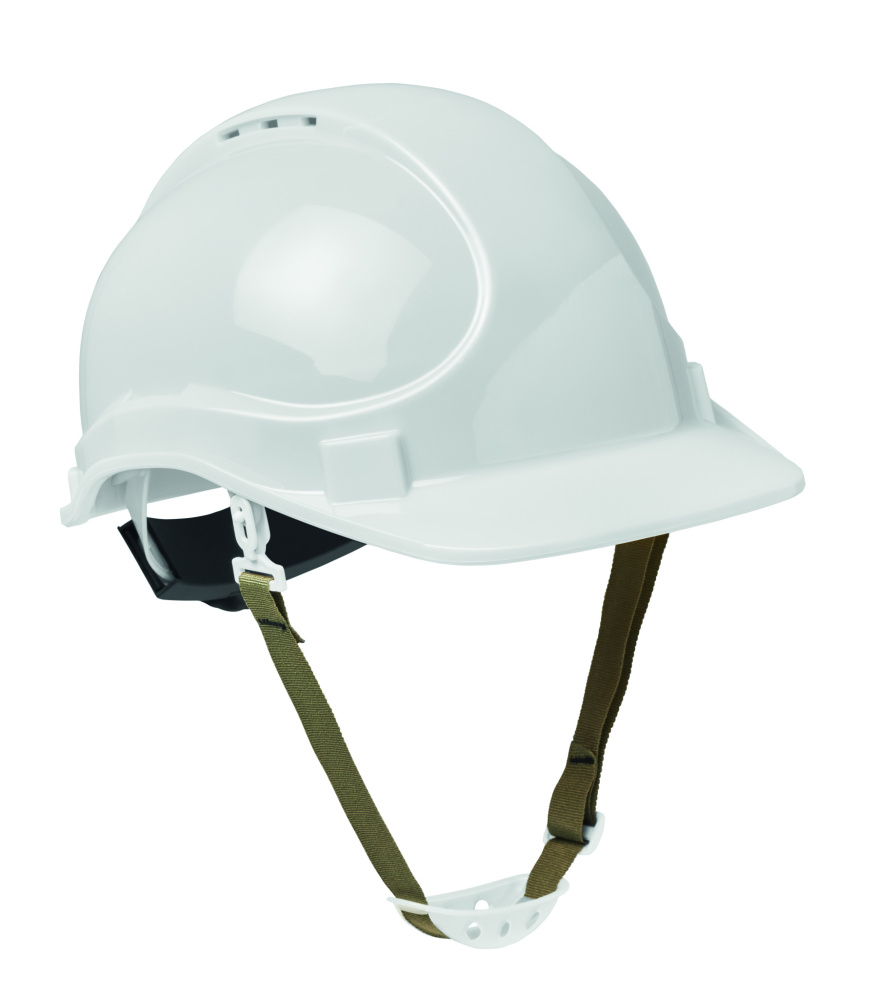 Logotrade promotional item image of: Safety helmet in ABS