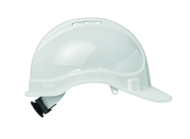 Logotrade promotional giveaways photo of: Safety helmet in ABS