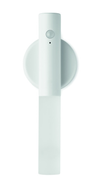 Logotrade promotional item picture of: Rechargeable and sensor light