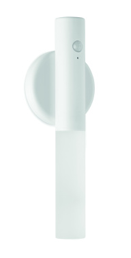 Logotrade promotional item picture of: Rechargeable and sensor light
