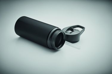 Logotrade promotional items photo of: Single wall bottle 500 ml