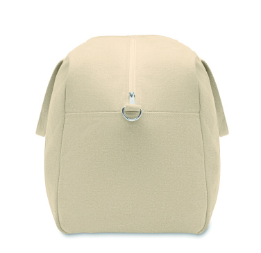 Logo trade promotional giveaways picture of: Duffle travel bag 450 gr/m²
