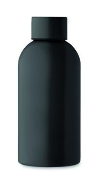 Logotrade advertising products photo of: Single wall bottle 500 ml