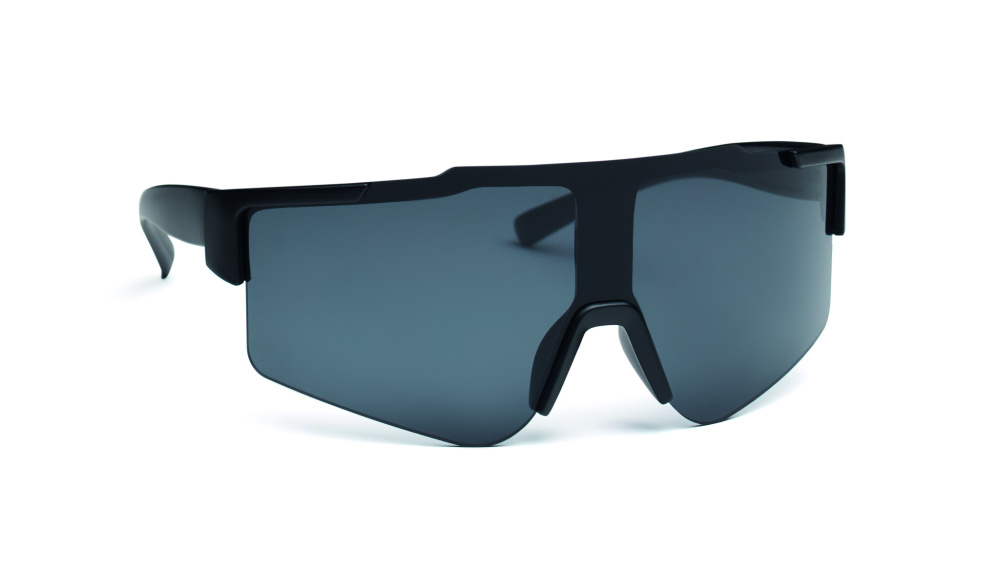 Logotrade advertising product picture of: Mirrored sports sunglasses