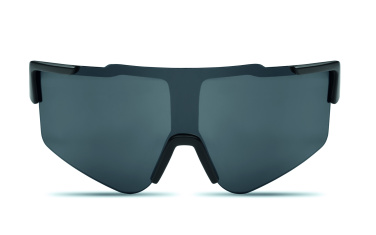 Logotrade advertising product picture of: Mirrored sports sunglasses