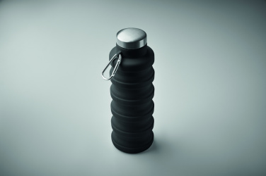 Logo trade promotional items picture of: Collapsible bottle 500ml